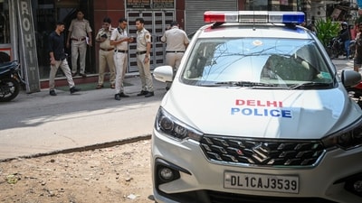 Police also seized counterfeit devices that were allegedly used as replacement (Hindustan Times/File/Representative Image) Police also seized counterfeit devices that were allegedly used as replacement (Hindustan Times/File/Representative Image)