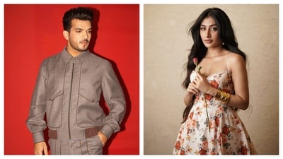Arjun Bijlani and Dhanashree Verma were part of reality show, Rise & Fall. Arjun Bijlani and Dhanashree Verma were part of reality show, Rise & Fall.