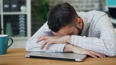 The late-night call surprised the job seeker. (Pexels/Representational Image)
