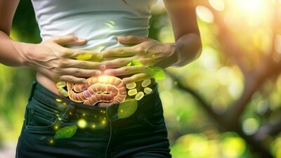These foods can help soothe a leaky gut, reduce inflammation, and support healthier digestion. (Adobe Stock) These foods can help soothe a leaky gut, reduce inflammation, and support healthier digestion. (Adobe Stock)