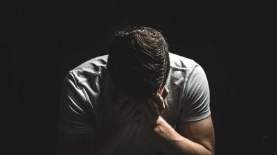A Bengaluru-based techie lost ₹48 lakh while seeking a sexual health cure. (Representational image) A Bengaluru-based techie lost ₹48 lakh while seeking a sexual health cure. (Representational image)