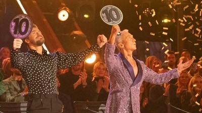 DWTS Season 34 finale guest lineup (Instagram/dancingwiththestars) DWTS Season 34 finale guest lineup (Instagram/dancingwiththestars)