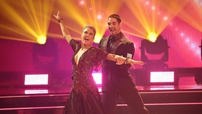 Dancing With the Stars cash prize breakdown (Instagram/dancingwiththestars) Dancing With the Stars cash prize breakdown (Instagram/dancingwiththestars)