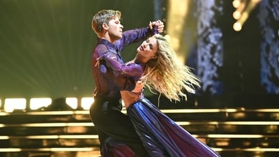 Dancing With the Stars Season 34 finalist