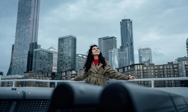 The woman said that she regrets quitting her job in her dream city of London (Representational image) The woman said that she regrets quitting her job in her dream city of London (Representational image)