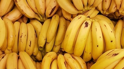 Banana could be ruining your smoothie’s health benefits (Unsplash) Banana could be ruining your smoothie’s health benefits (Unsplash)