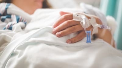 Police said that 10 persons complained of health issues, and were admitted to a local hospital. (Representative Image/Unsplash)
