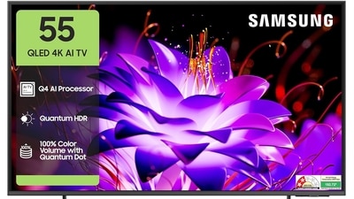 Samsung smart TVs at up to 50% discount! Shop now. Samsung smart TVs at up to 50% discount! Shop now.