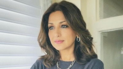 Sonali Bendre has defended her statement on naturopathy. Sonali Bendre has defended her statement on naturopathy.