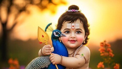 Subrahamanya Sashti 2025: రేపు సుబ్రహ్మణ్య షష్ఠి+శ్రవణ నక్షత్రం (pinterest) Subrahamanya Sashti 2025: రేపు సుబ్రహ్మణ్య షష్ఠి+శ్రవణ నక్షత్రం (pinterest)