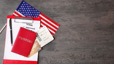 F-1 Visa: International student numbers in the US are falling due to strict visa rules. The DIGNITY Act seeks to repeal the Intent to Leave Rule. F-1 Visa: International student numbers in the US are falling due to strict visa rules. The DIGNITY Act seeks to repeal the Intent to Leave Rule.