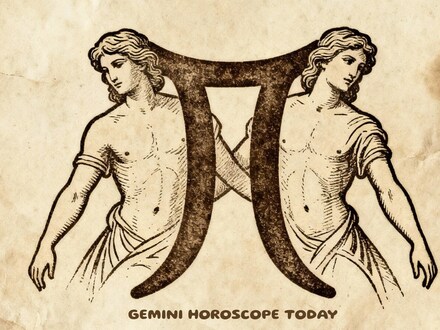 Gemini Horoscope Today: Read our expert astrological predictions to find out what the stars have in store for you.
