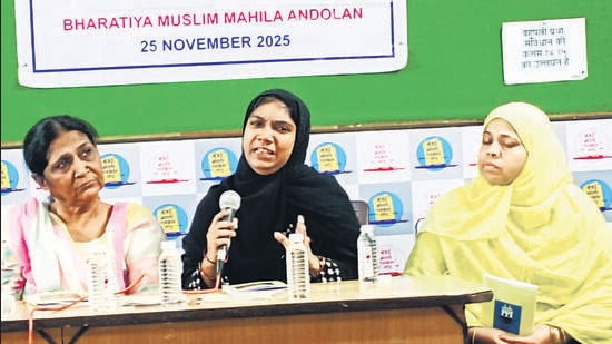 85% of Muslim women want polygamy to be legally invalid: Survey