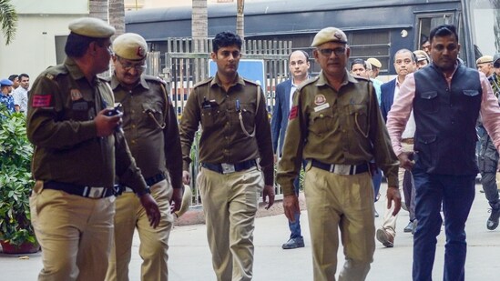 Woman killed after husband allegedly slams her to ground during drunken fight in Jharkhand (Representatve image)