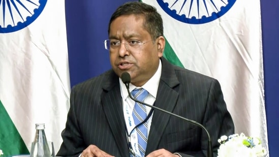 The MEA asserted that the issue of Thongdok's detention has been taken up with the Chinese side. (ANI)