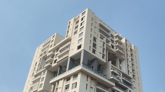 MahaRERA update: The real estate regulator has said that it has formulated a Standard Operating Procedure (SOP) to expedite the recovery of compensation from developers in a time-bound manner. (Picture for representational purposes only) (Mehul R Thakkar/HT)