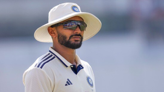 నితీష్ కుమార్ రెడ్డి ఆల్ రౌండర్ అయితే.. నేను గొప్ప ఆల్ రౌండర్: మాజీ క్రికెటర్ చురకలు (PTI)