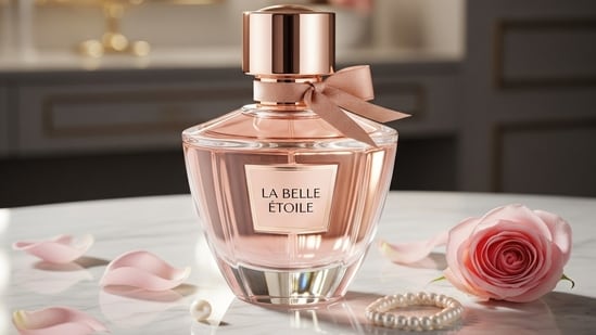 Black Friday Sale: Up to 65% off on perfume for women (AI-Generated)