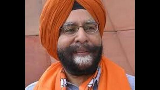 Punjab BJP leader and former IAS officer Jagmohan Singh Raju on Tuesday accused the Punjab government of playing with the sentiments of the people on the issue of “holy city” status for Amritsar by “diluting” the historic protections granted to the city under the 1956 Rules prohibition order.