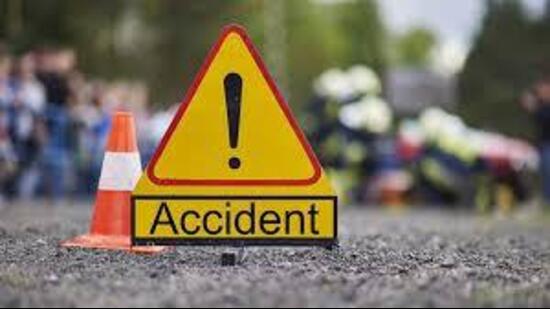 The deceased have been identified as Mahender Singh, 75 and Sharda Devi, 60, both residents of Badhbar village. (HT Photo for representation)