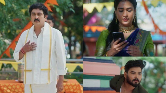నిన్ను కోరి టుడే ఎపిసోడ్ (jiohotstar)