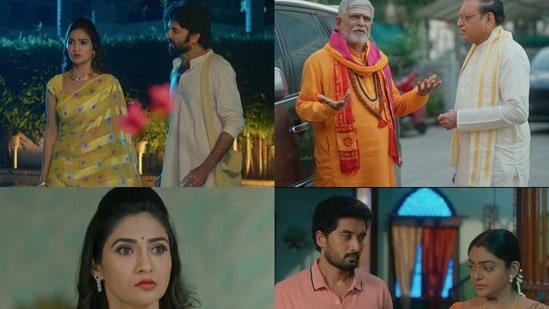 కార్తీక దీపం 2 టుడే ఎపిసోడ్ (jiohotstar)