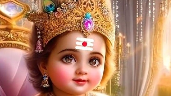 శ్రీ షణ్ముఖ స్తోత్రం, సుబ్రహ్మణ్య అష్టకం (pinterest)