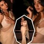 <p>సీనియర్ హీరో రాజశేఖర్ కుమార్తె శివాత్మిక ఇలా హాట్ షోతో రెచ్చిపోయింది. చీరలతో అందాలతో రెచ్చగొడుతోంది. </p>