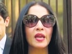Celina Jaitly lodges domestic violence case against husband