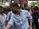 Actor Siddhanth Kapoor was questioned for five hours on Tuesday. (Photo by Satish Bate/ Hindustan Times) Actor Siddhanth Kapoor was questioned for five hours on Tuesday. (Photo by Satish Bate/ Hindustan Times)