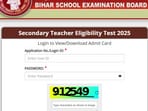 Bihar STET 2025: Candidates can challenge online with a fee of Rs. 50 per question, capped at Rs. 250. All objections must be submitted online within the deadline. Bihar STET 2025: Candidates can challenge online with a fee of Rs. 50 per question, capped at Rs. 250. All objections must be submitted online within the deadline.