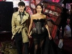 ఓటీటీలోకి థ్రిల్లర్ వెబ్ సిరీస్(Scott A Garfitt/Invision/AP)
