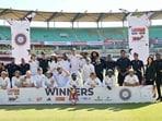 A 408-run victory in Guwahati helped Tamba Bavuma's South Africa team wrap up a clinical and comprehensive 2-0 series victory over India. Plenty to ponder in the Indian camp as their form and record at home has been decimated over the last 12 months.
