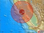 Tremors Felt in San Francisco; No Damage Reported
