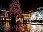 New York to London: The most Instagrammable Christmas destinations for 2025