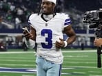 George Pickens will be a part of the Cowboys vs Chiefs Thanksgiving game