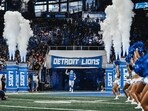 Frank Ragnow has decided to unretire and join the Lions Frank Ragnow has decided to unretire and join the Lions