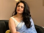 Actor Girija Oak has addressed her newfound fame. Actor Girija Oak has addressed her newfound fame.