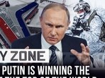 Inside 3 brutal moves that are letting Russia, not West, control the Arctic