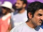 India coach Gautam Gambhir must find this absolute collapsed souffle of a second home series blank out quite bewildering. (AFP)