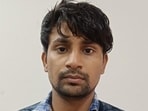 Investigators said Mohammad Soyab is a resident of Faridabad’s Dhauj village. (Sourced)