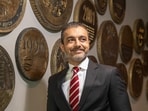 Tariq Ahmed, CEO (West) Prestige Estates, said, "When we meet our high-end luxury customers, there are people willing to commit over five years, paying up to  <span class='webrupee'>₹</span>100 crores for an apartment comfortably."