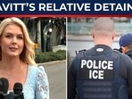 ‘Criminal illegal alien’ relative of Trump's press secretary in custody ‘Criminal illegal alien’ relative of Trump's press secretary in custody