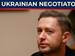 'Draft not final yet; premature to claim agreement': Ukraine negotiator 'Draft not final yet; premature to claim agreement': Ukraine negotiator