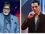 Bollywood stars, including Amitabh Bachchan and Akshay Kumar, shared tributes, emphasising the enduring spirit of Mumbai and remembering the tragedy that claimed 166 lives. Bollywood stars, including Amitabh Bachchan and Akshay Kumar, shared tributes, emphasising the enduring spirit of Mumbai and remembering the tragedy that claimed 166 lives.
