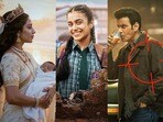 <p>ఈ వారం టాప్ 5 సిరీస్‌లు ఏవో ఇక్కడ తెలుసుకోండి. ఓర్మాక్స్ మీడియా ప్రకారం ఈ వీక్ టాప్ వెబ్ సిరీస్ లు ఇక్కడున్నాయి. ఇందులో ది ఫ్యామిలీ మ్యాన్ సీజన్ 3 నుంచి మహాభారత్ వరకు ఉన్నాయి.</p>