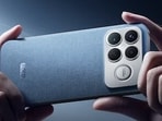 The Poco F8 series is launching today in international markets. 