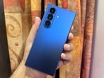 The global smartphone market is projected to grow a modest 3.3% in 2025,