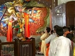 యూట్యూబ్ లో 5 బిలియన్ వ్యూస్ దాటిన ఇండియన్ సాంగ్