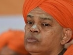 Second Additional Sessions Court Judge Gangadharappa Hadapad held that the seer and two co-accused, Rashmi and Paramashivayya, were not guilty of the charges brought against them. Second Additional Sessions Court Judge Gangadharappa Hadapad held that the seer and two co-accused, Rashmi and Paramashivayya, were not guilty of the charges brought against them.